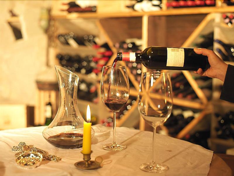 玛丽亚先驱瑞莱克斯酒店 莫埃纳 外观 照片